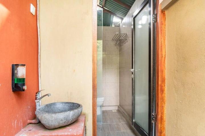 Kubu Kapas Bali Villa Ubud Dış mekan fotoğraf